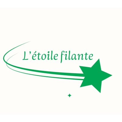 L’étoile filante