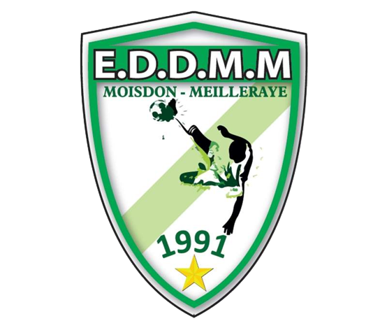 Logo Étoile Du Don Moisdon Meilleraye