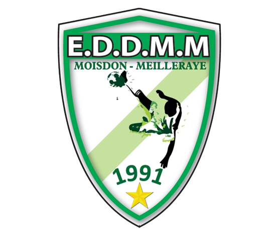 Logo Étoile Du Don Moisdon Meilleraye
